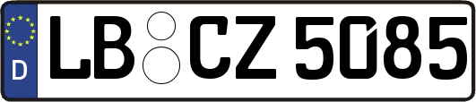 LB-CZ5085