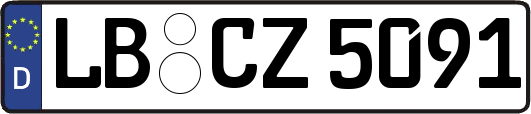 LB-CZ5091