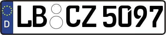 LB-CZ5097