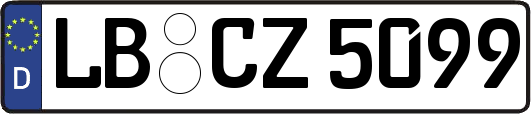LB-CZ5099