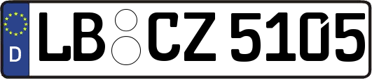 LB-CZ5105