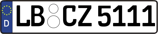 LB-CZ5111