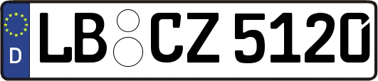 LB-CZ5120