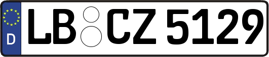 LB-CZ5129