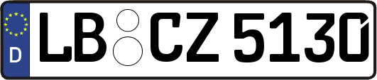 LB-CZ5130