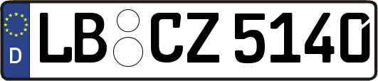 LB-CZ5140