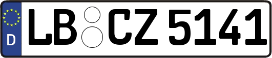 LB-CZ5141
