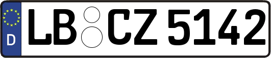 LB-CZ5142