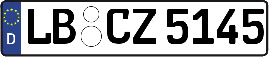 LB-CZ5145
