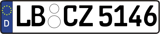 LB-CZ5146