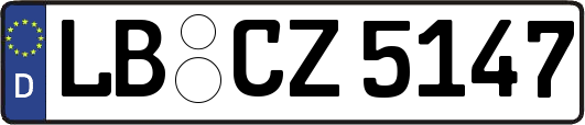 LB-CZ5147