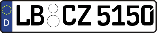 LB-CZ5150