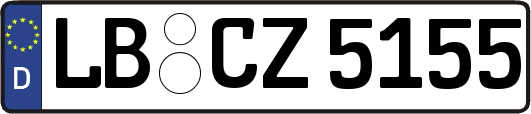 LB-CZ5155
