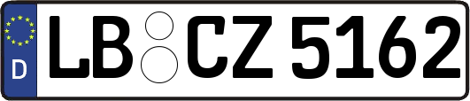 LB-CZ5162