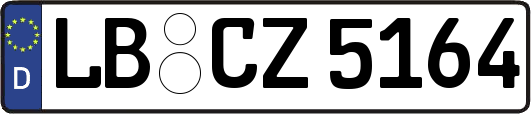 LB-CZ5164