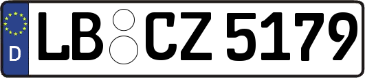 LB-CZ5179
