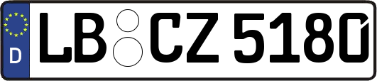 LB-CZ5180