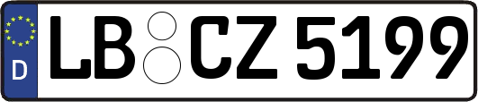 LB-CZ5199