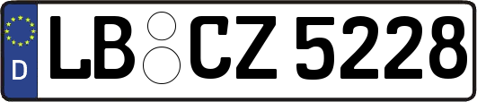 LB-CZ5228