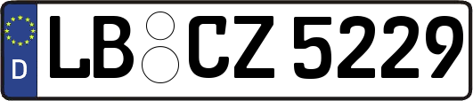 LB-CZ5229
