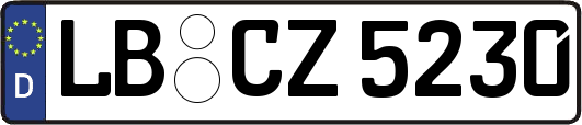 LB-CZ5230