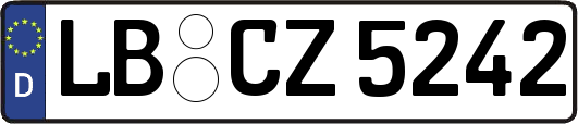 LB-CZ5242