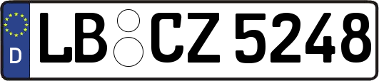 LB-CZ5248