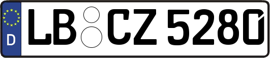 LB-CZ5280