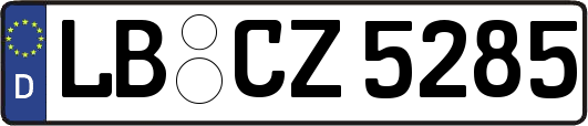 LB-CZ5285
