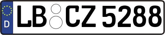 LB-CZ5288