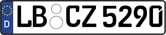 LB-CZ5290