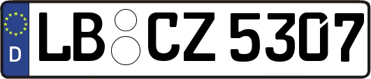 LB-CZ5307
