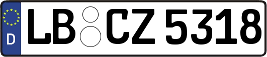 LB-CZ5318