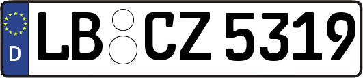LB-CZ5319