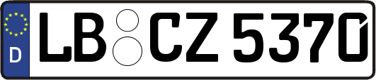 LB-CZ5370