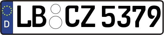 LB-CZ5379