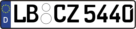 LB-CZ5440