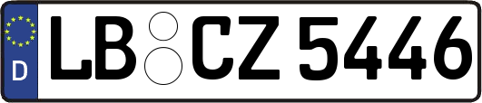 LB-CZ5446