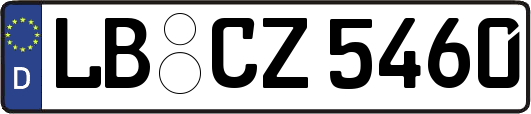LB-CZ5460
