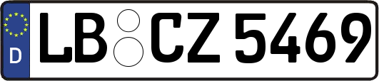 LB-CZ5469