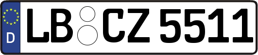 LB-CZ5511
