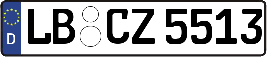 LB-CZ5513