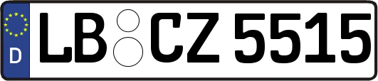 LB-CZ5515