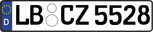 LB-CZ5528