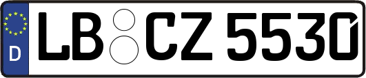 LB-CZ5530