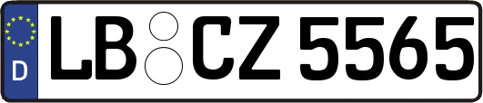 LB-CZ5565