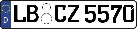 LB-CZ5570