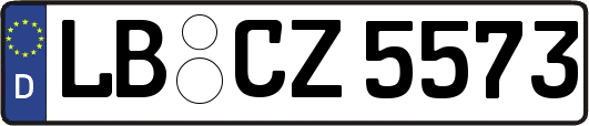LB-CZ5573
