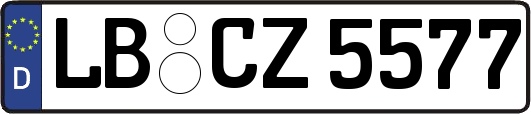 LB-CZ5577