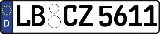 LB-CZ5611